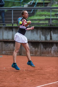 Bild 605 - BL Club an der Alster - THC von Horn und Hamm : Ergebnis: 9:0